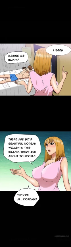 Page 56 of Secret Island Ch.1-24