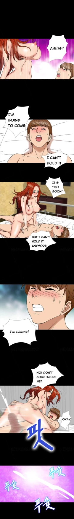 Page 80 of Secret Island Ch.1-24