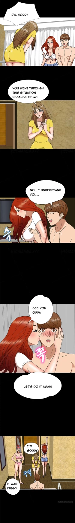 Page 88 of Secret Island Ch.1-24