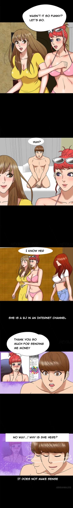 Page 89 of Secret Island Ch.1-24