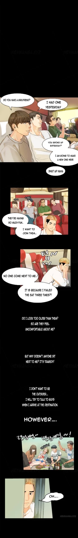 Page 101 of First Love Syndrome Ch.1-10