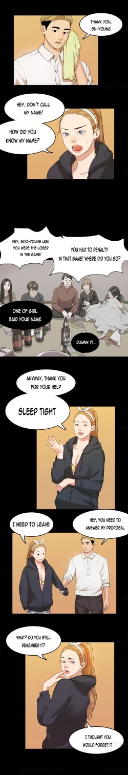 Page 115 of First Love Syndrome Ch.1-10