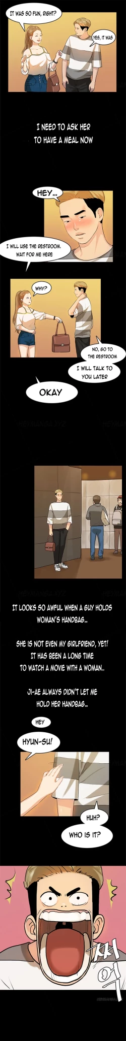 Page 126 of First Love Syndrome Ch.1-10