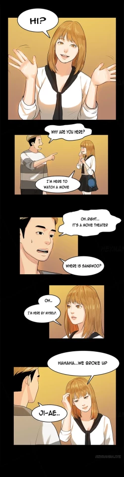 Page 127 of First Love Syndrome Ch.1-10