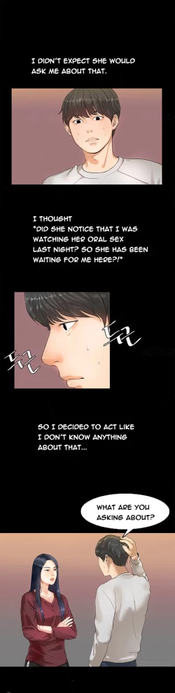Page 19 of First Love Syndrome Ch.1-10
