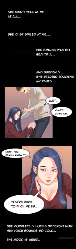 Page 23 of First Love Syndrome Ch.1-10