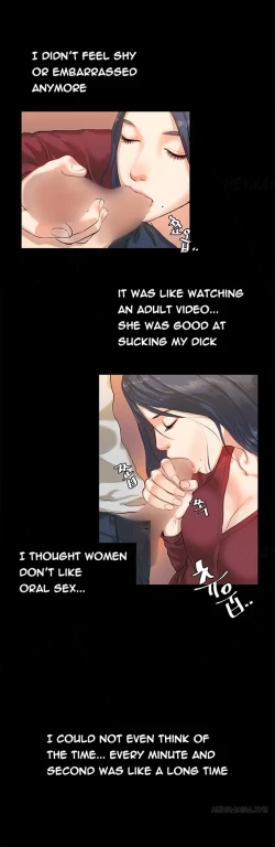 Page 25 of First Love Syndrome Ch.1-10