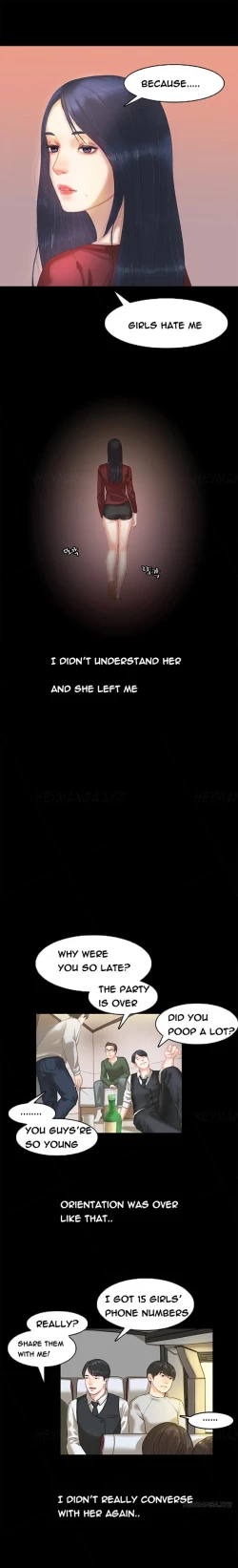 Page 29 of First Love Syndrome Ch.1-10