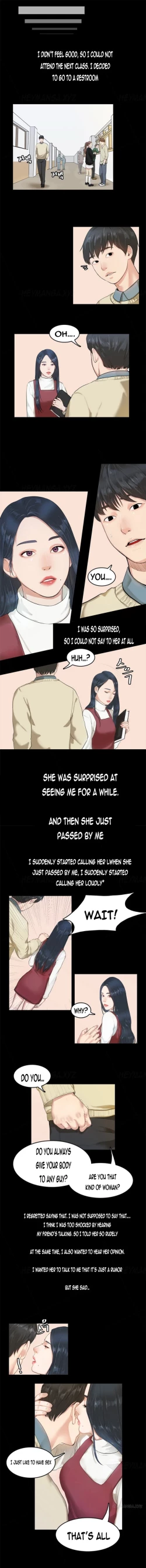 Page 43 of First Love Syndrome Ch.1-10