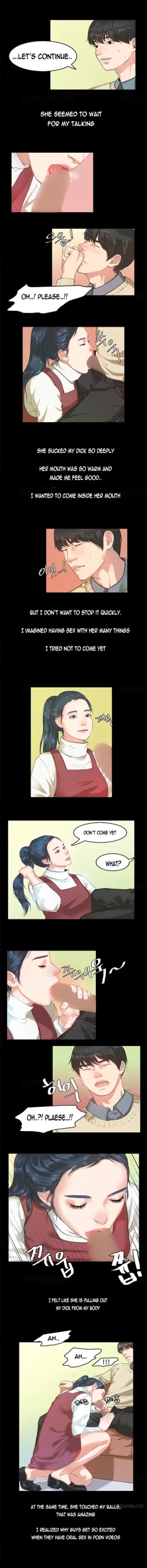 Page 48 of First Love Syndrome Ch.1-10