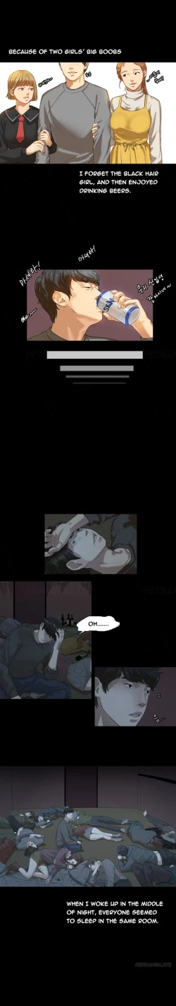 Page 6 of First Love Syndrome Ch.1-10