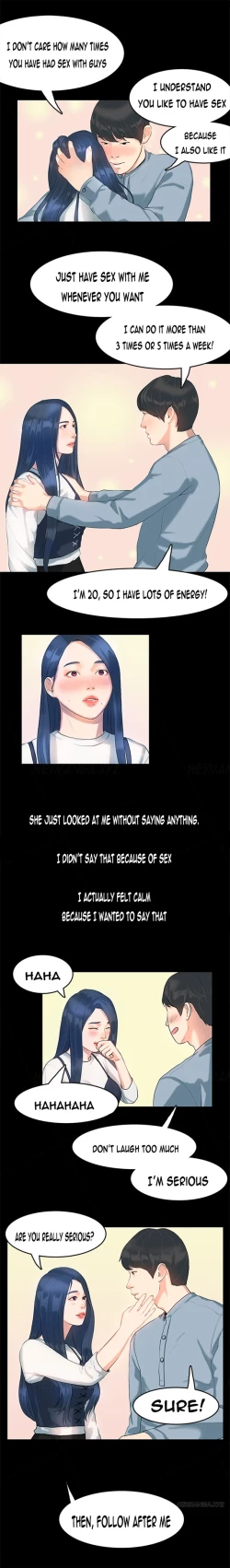 Page 70 of First Love Syndrome Ch.1-10