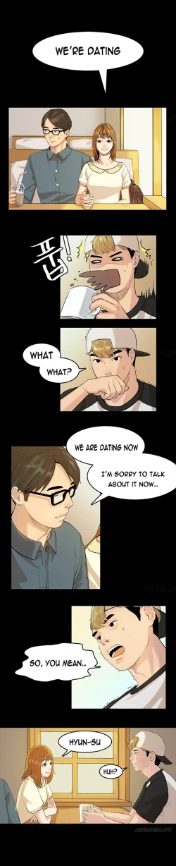 Page 78 of First Love Syndrome Ch.1-10