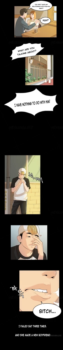 Page 80 of First Love Syndrome Ch.1-10