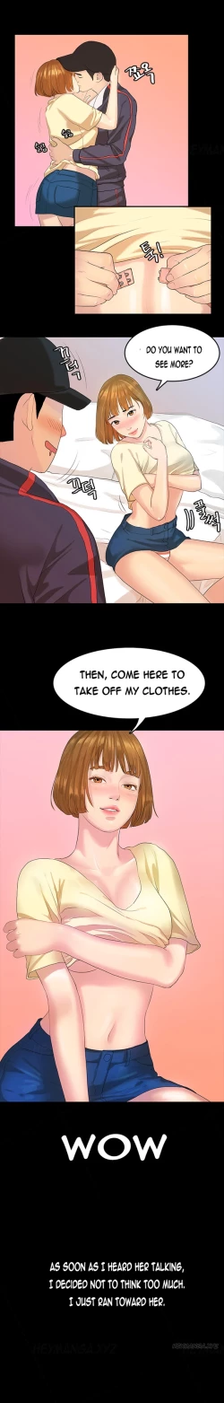 Page 90 of First Love Syndrome Ch.1-10