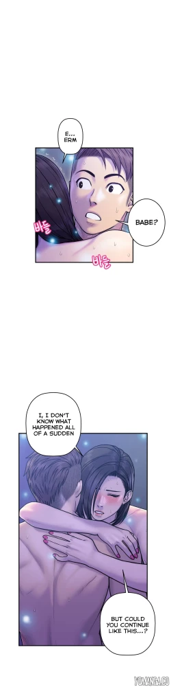 Page 291 of Ghost Love Ch.1-20.5