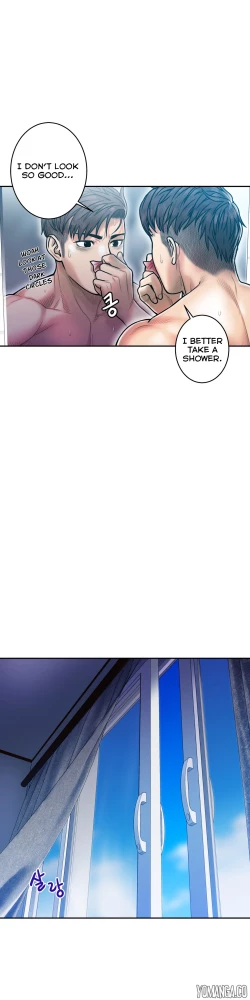 Page 303 of Ghost Love Ch.1-20.5