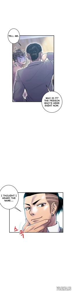 Page 350 of Ghost Love Ch.1-20.5