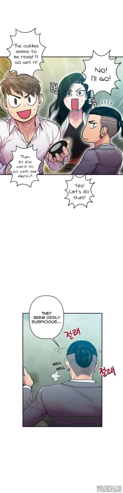 Page 364 of Ghost Love Ch.1-20.5