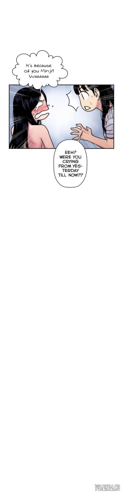 Page 393 of Ghost Love Ch.1-20.5