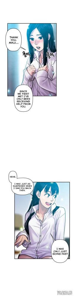 Page 400 of Ghost Love Ch.1-20.5