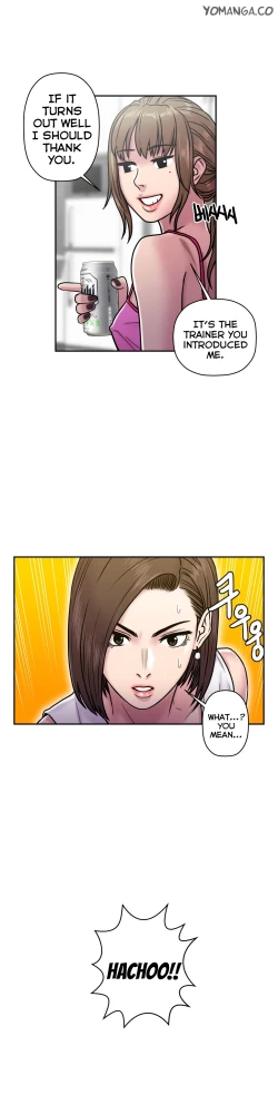 Page 472 of Ghost Love Ch.1-20.5