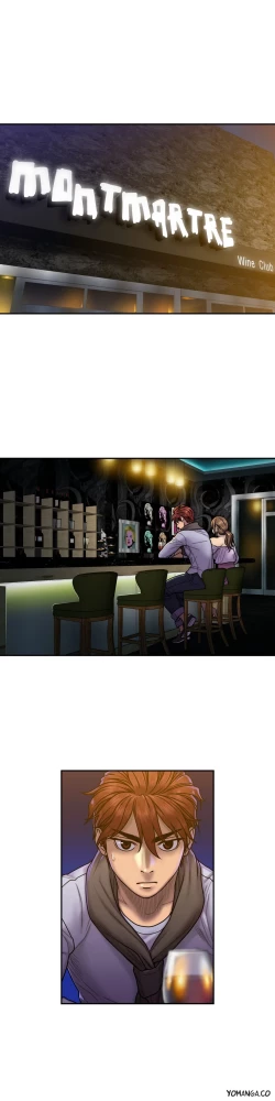 Page 491 of Ghost Love Ch.1-20.5