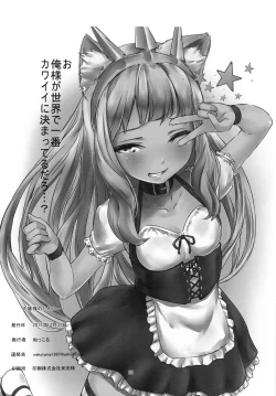 Page 21 of Onee-sama no Tame ni...