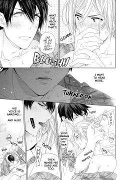 Page 25 of Omoichigai ga Koi no Tane Ch. 1