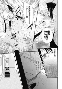 Page 17 of Dorei Bellboy no Kainarashikata Oshiemasu.