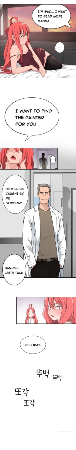 Page 468 of Tissue Thieves Ch.1-19