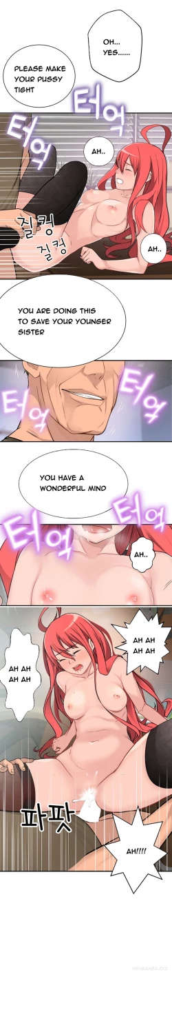 Page 476 of Tissue Thieves Ch.1-19