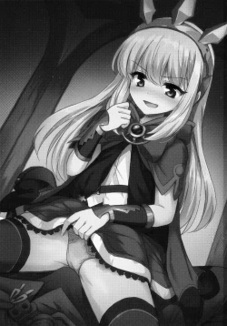 Page 3 of Tensai Bishoujo Renkinjutsushi no Kattou