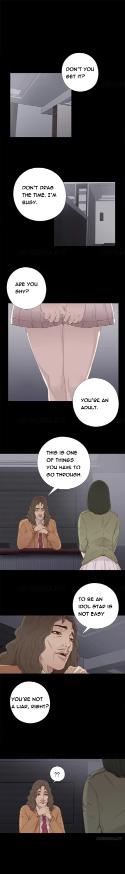 Page 202 of Girl Next Door Ch.1-26