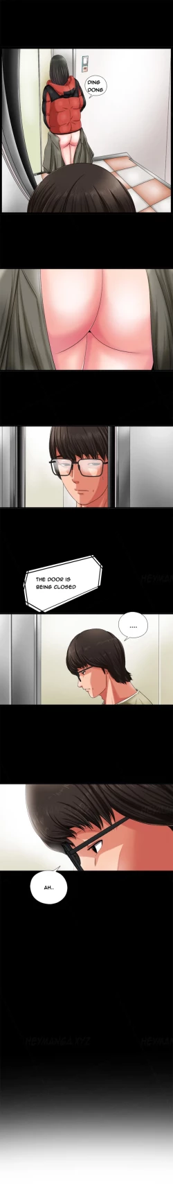Page 28 of Girl Next Door Ch.1-26