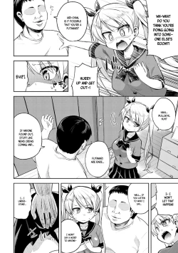 Page 4 of Futanari Life Partner