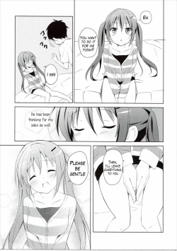 Page 10 of Gochuumon no Rize desu | The Order is Rize