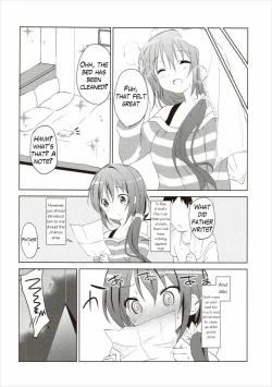 Page 19 of Gochuumon no Rize desu | The Order is Rize