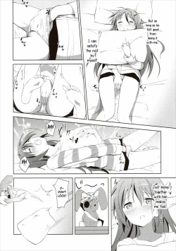 Page 9 of Gochuumon no Rize desu | The Order is Rize