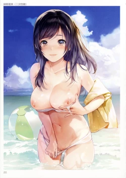 Page 19 of TORANOANA Girls Collection 2016 SUMMER TYPE-X