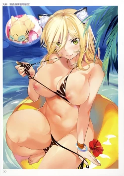 Page 29 of TORANOANA Girls Collection 2016 SUMMER TYPE-X