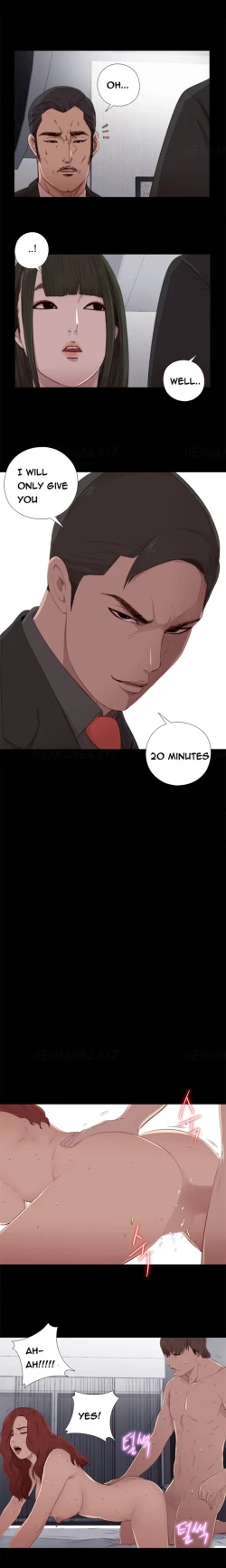 Page 306 of Girl Next Door Ch.1-27