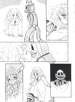 Page 87 of Otokonoko Bon 3 + α