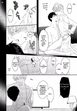 Page 113 of Sex Friends Ch. 1-4