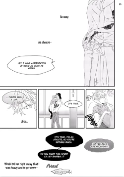 Page 130 of Sex Friends Ch. 1-4