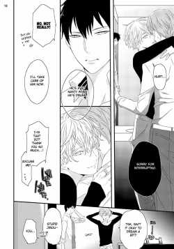 Page 53 of Sex Friends Ch. 1-4