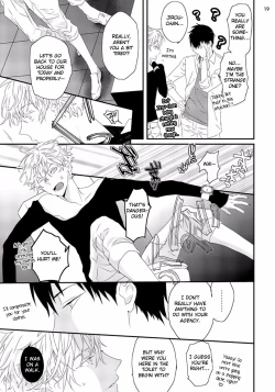 Page 54 of Sex Friends Ch. 1-4
