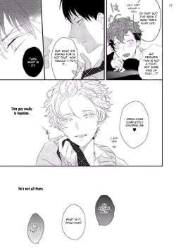 Page 85 of Sex Friends Ch. 1-4