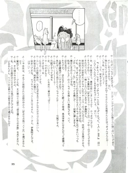 Page 36 of Mitsuiri House 2