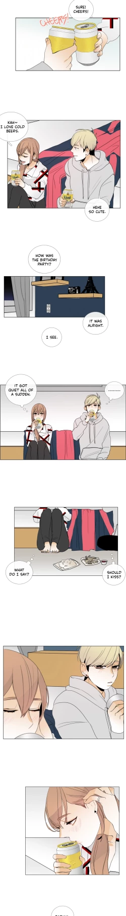 Page 131 of Talk To Me Ch.1-26